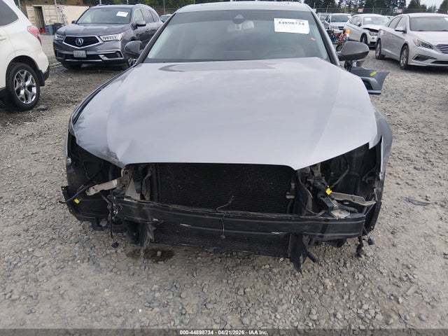 WAUH3AFC3JN018835 Audi A6 3.0t Premium