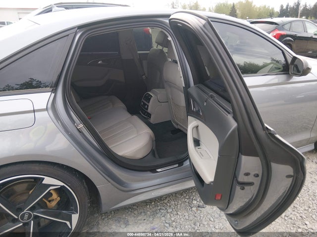 WAUH3AFC3JN018835 Audi A6 3.0t Premium