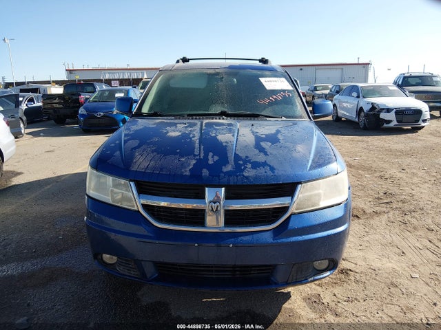 Aukcja sprzedaży 2010 Dodge Journey Sxt, vin: 3D4PH5FV7AT257865, numer aukcji: 44898735