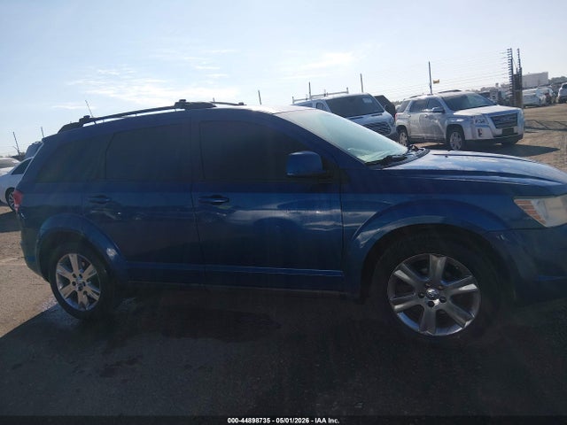 Aukcja sprzedaży 2010 Dodge Journey Sxt, vin: 3D4PH5FV7AT257865, numer aukcji: 44898735