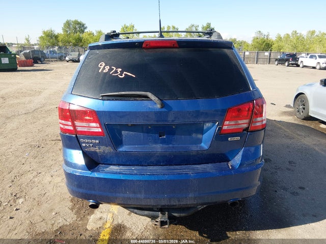 Aukcja sprzedaży 2010 Dodge Journey Sxt, vin: 3D4PH5FV7AT257865, numer aukcji: 44898735