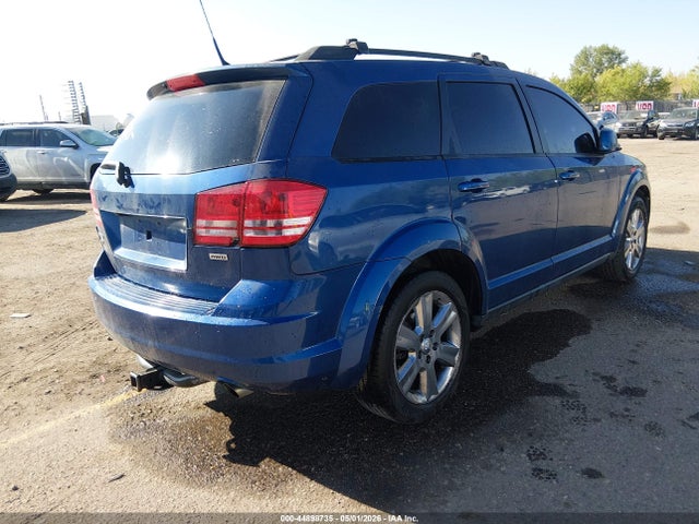 Aukcja sprzedaży 2010 Dodge Journey Sxt, vin: 3D4PH5FV7AT257865, numer aukcji: 44898735