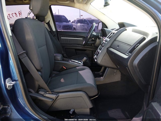 Aukcja sprzedaży 2010 Dodge Journey Sxt, vin: 3D4PH5FV7AT257865, numer aukcji: 44898735