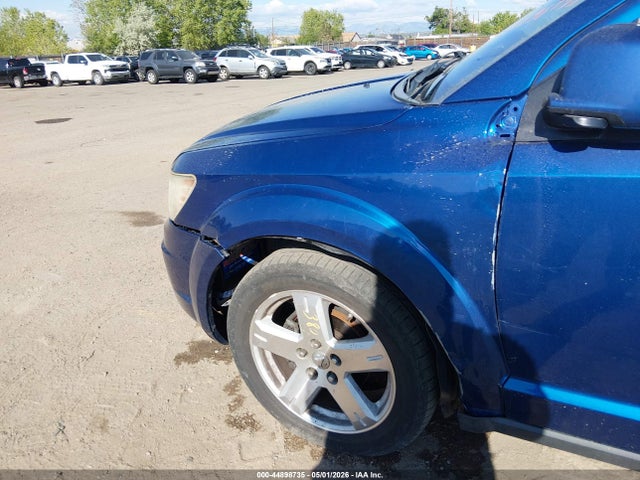 Aukcja sprzedaży 2010 Dodge Journey Sxt, vin: 3D4PH5FV7AT257865, numer aukcji: 44898735