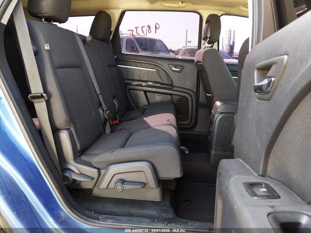 Aukcja sprzedaży 2010 Dodge Journey Sxt, vin: 3D4PH5FV7AT257865, numer aukcji: 44898735