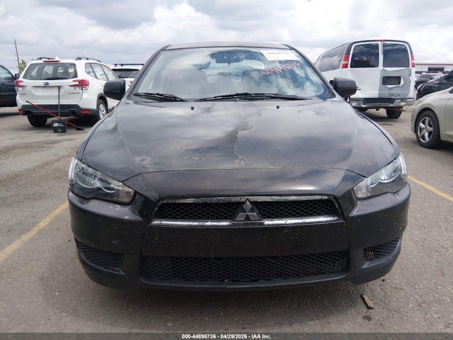 Продаж на аукціоні авто 2008 Mitsubishi Lancer De/es, vin: JA3AU26U78U001048, номер лоту: 44898736