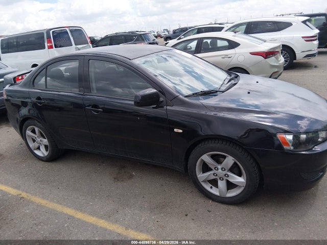 Продаж на аукціоні авто 2008 Mitsubishi Lancer De/es, vin: JA3AU26U78U001048, номер лоту: 44898736
