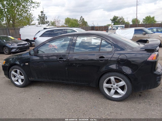 Продаж на аукціоні авто 2008 Mitsubishi Lancer De/es, vin: JA3AU26U78U001048, номер лоту: 44898736