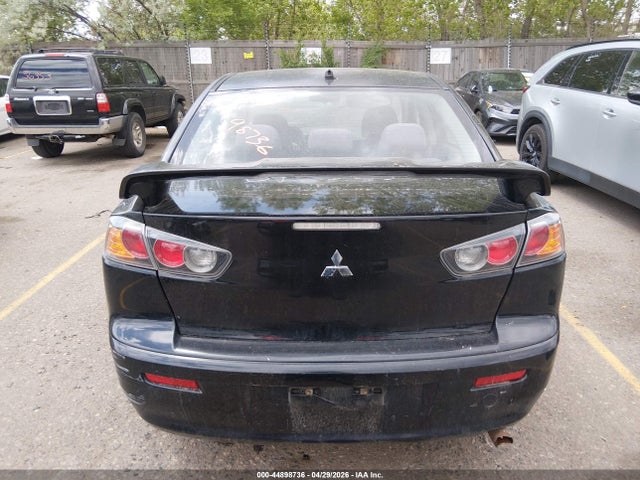 Продаж на аукціоні авто 2008 Mitsubishi Lancer De/es, vin: JA3AU26U78U001048, номер лоту: 44898736