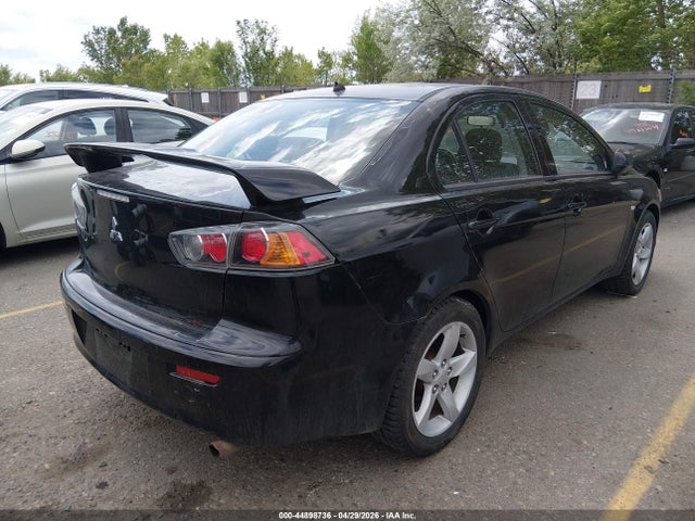 Продаж на аукціоні авто 2008 Mitsubishi Lancer De/es, vin: JA3AU26U78U001048, номер лоту: 44898736