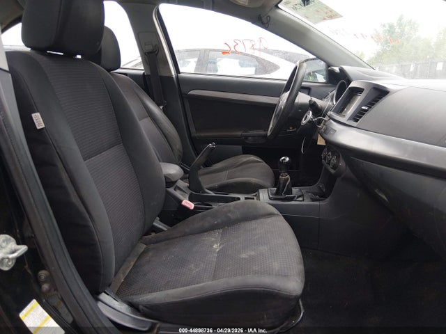Продаж на аукціоні авто 2008 Mitsubishi Lancer De/es, vin: JA3AU26U78U001048, номер лоту: 44898736