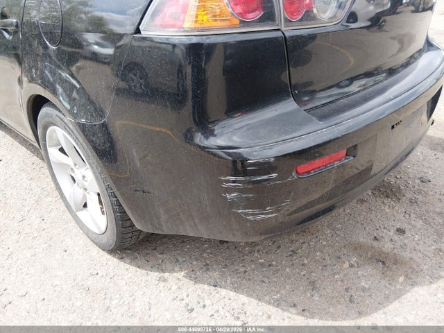 Продаж на аукціоні авто 2008 Mitsubishi Lancer De/es, vin: JA3AU26U78U001048, номер лоту: 44898736