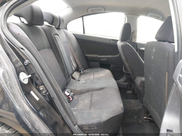 Продаж на аукціоні авто 2008 Mitsubishi Lancer De/es, vin: JA3AU26U78U001048, номер лоту: 44898736