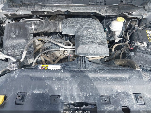 Продажа на аукционе авто 2018 Ram 1500, vin: 1C6RR7KG0JS297235, номер лота: 44898737