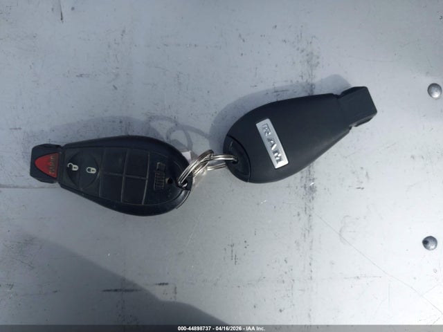 Продажа на аукционе авто 2018 Ram 1500, vin: 1C6RR7KG0JS297235, номер лота: 44898737