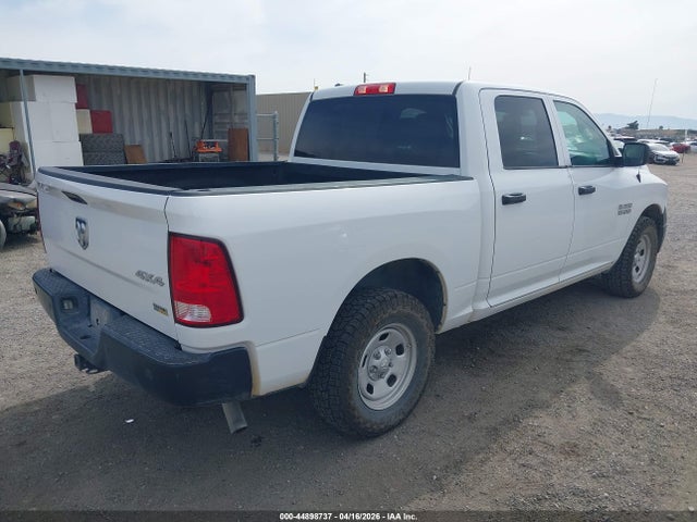Продажа на аукционе авто 2018 Ram 1500, vin: 1C6RR7KG0JS297235, номер лота: 44898737