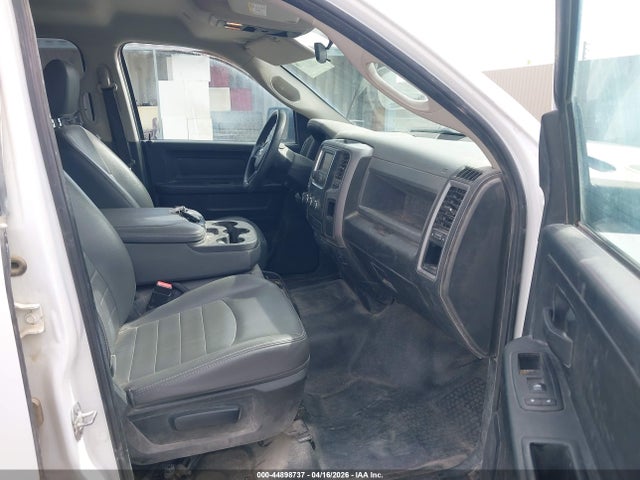 Продажа на аукционе авто 2018 Ram 1500, vin: 1C6RR7KG0JS297235, номер лота: 44898737