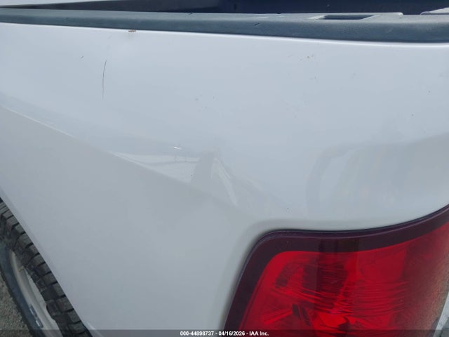 Продажа на аукционе авто 2018 Ram 1500, vin: 1C6RR7KG0JS297235, номер лота: 44898737