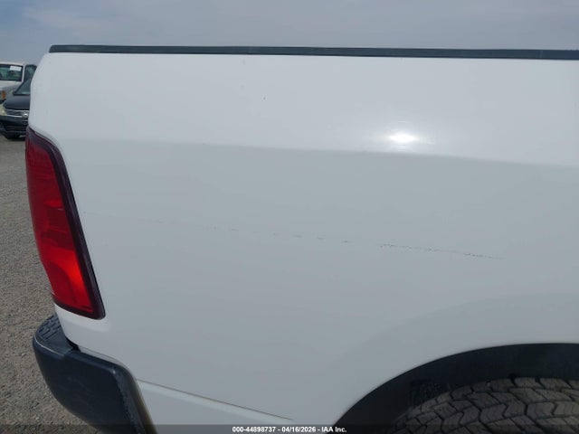 Продажа на аукционе авто 2018 Ram 1500, vin: 1C6RR7KG0JS297235, номер лота: 44898737