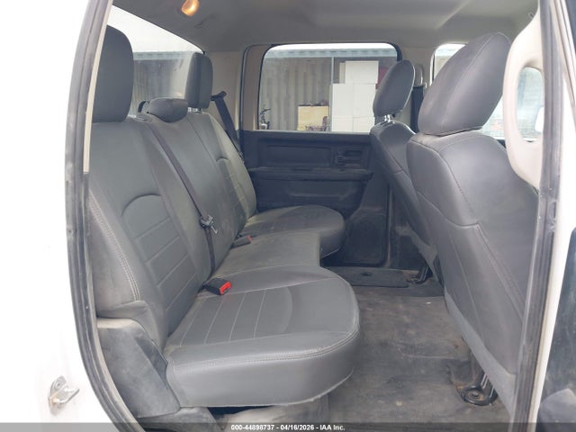 Продажа на аукционе авто 2018 Ram 1500, vin: 1C6RR7KG0JS297235, номер лота: 44898737