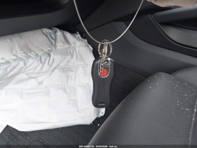 WP1AL2AY5RDA32748 Porsche CAYENNE S