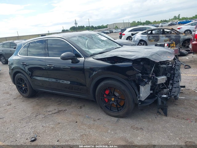 WP1AL2AY5RDA32748 Porsche CAYENNE S