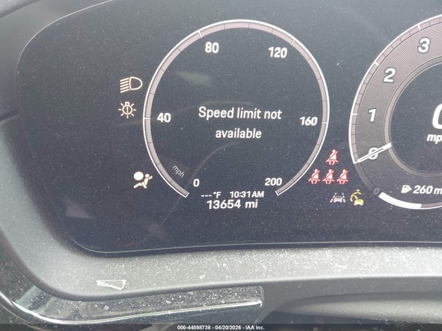 Porsche CAYENNE S 2024 WP1AL2AY5RDA32748 Image 16