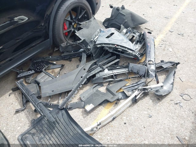 Porsche CAYENNE S 2024 WP1AL2AY5RDA32748 Image 12