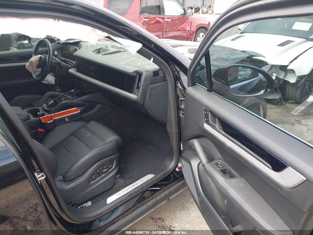 Porsche CAYENNE S 2024 WP1AL2AY5RDA32748 Image 5