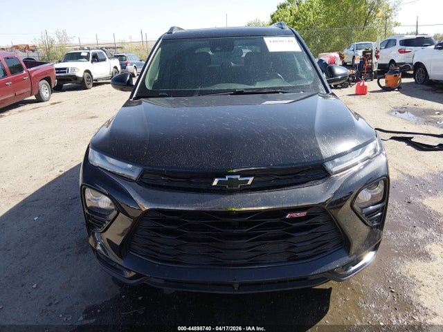KL79MTSL4PB178915 Chevrolet Trailblazer Fwd Rs