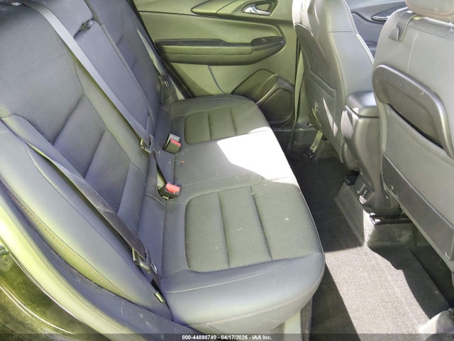 KL79MTSL4PB178915 Chevrolet Trailblazer Fwd Rs