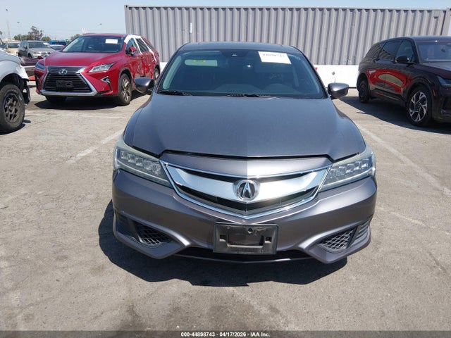 Продажа на аукционе авто 2017 Acura Ilx Premium Package/technology Plus Package, vin: 19UDE2F78HA000113, номер лота: 44898743