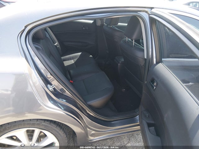 Продажа на аукционе авто 2017 Acura Ilx Premium Package/technology Plus Package, vin: 19UDE2F78HA000113, номер лота: 44898743