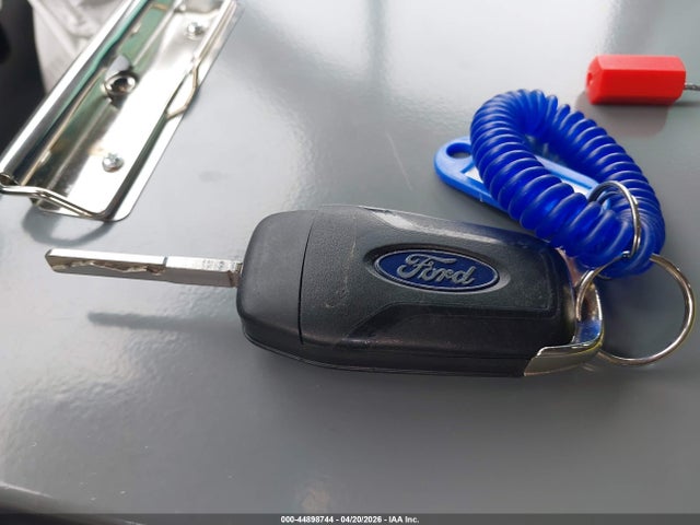 Ford E-transit-350 2023 1FTBW1YK1PKA05595 Image 11