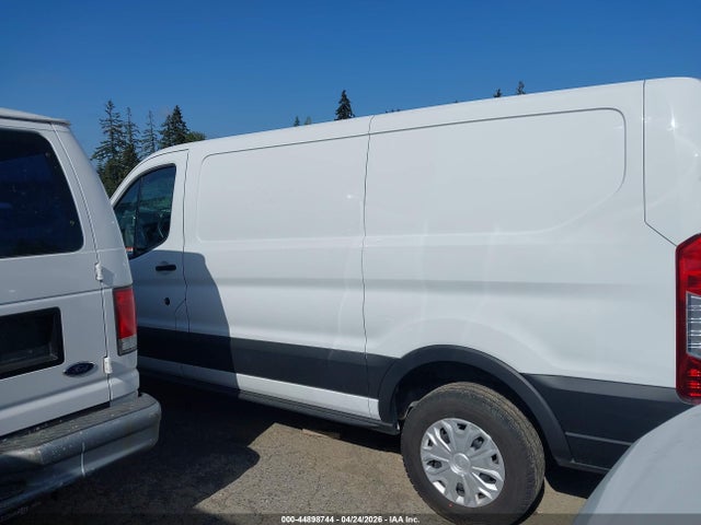 Ford E-transit-350 2023 1FTBW1YK1PKA05595 Image 19