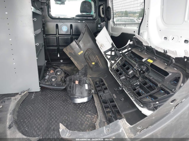 Ford E-transit-350 2023 1FTBW1YK1PKA05595 Image 12