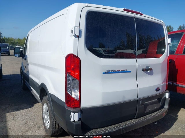 Ford E-transit-350 2023 1FTBW1YK1PKA05595 Image 3