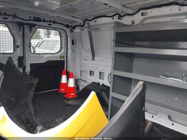 Ford E-transit-350 2023 1FTBW1YK1PKA05595 Image 8