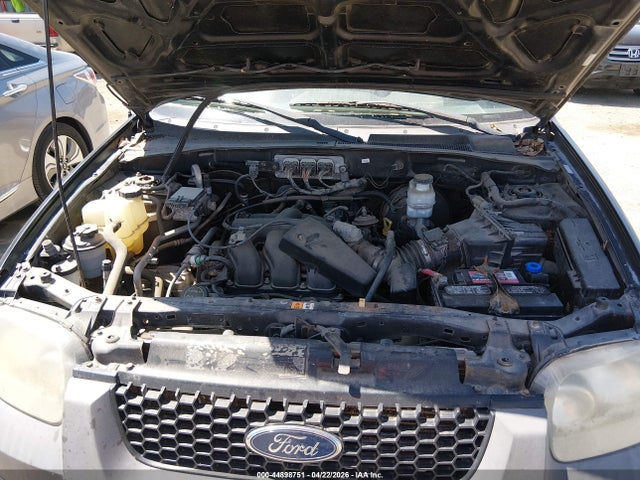 Aukcja sprzedaży 2007 Ford Escape Xlt/xlt Sport, vin: 1FMYU03187KA84185, numer aukcji: 44898751