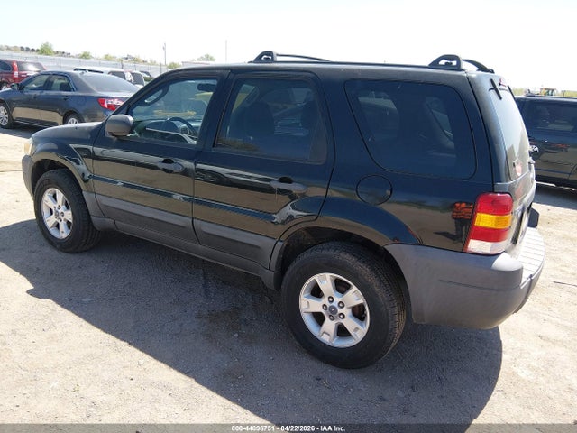 Aukcja sprzedaży 2007 Ford Escape Xlt/xlt Sport, vin: 1FMYU03187KA84185, numer aukcji: 44898751