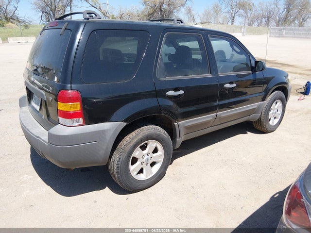 Aukcja sprzedaży 2007 Ford Escape Xlt/xlt Sport, vin: 1FMYU03187KA84185, numer aukcji: 44898751