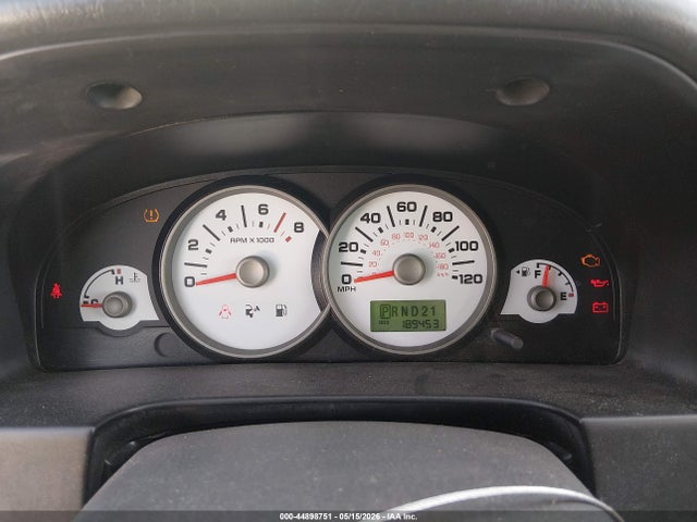 Aukcja sprzedaży 2007 Ford Escape Xlt/xlt Sport, vin: 1FMYU03187KA84185, numer aukcji: 44898751