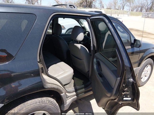 Aukcja sprzedaży 2007 Ford Escape Xlt/xlt Sport, vin: 1FMYU03187KA84185, numer aukcji: 44898751