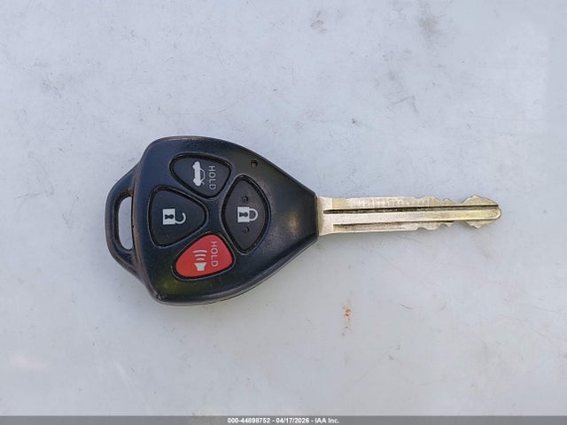 Продажа на аукционе авто 2013 Toyota Corolla S, vin: 5YFBU4EE1DP211986, номер лота: 44898752