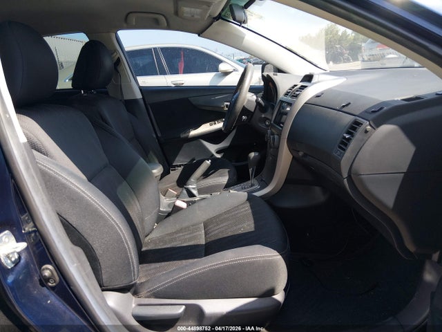 Продажа на аукционе авто 2013 Toyota Corolla S, vin: 5YFBU4EE1DP211986, номер лота: 44898752