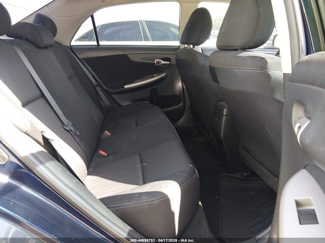 Продажа на аукционе авто 2013 Toyota Corolla S, vin: 5YFBU4EE1DP211986, номер лота: 44898752