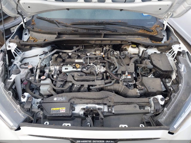 7MUFBABGXSV078392 Toyota Corolla Cross Hybrid S