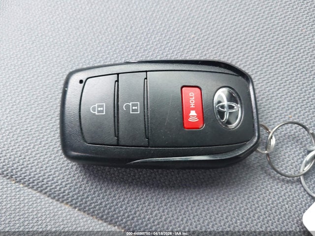 7MUFBABGXSV078392 Toyota Corolla Cross Hybrid S