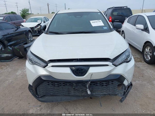 7MUFBABGXSV078392 Toyota Corolla Cross Hybrid S