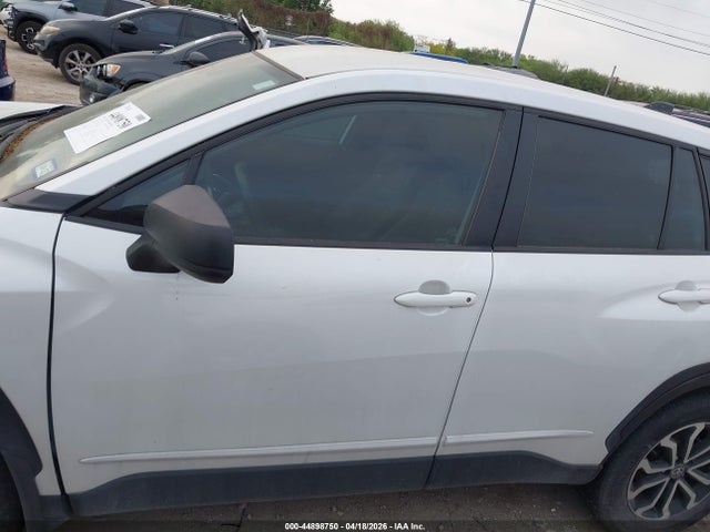 7MUFBABGXSV078392 Toyota Corolla Cross Hybrid S